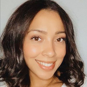 Meet your Posher, Katherine